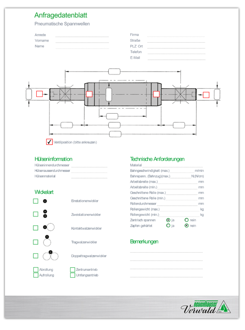 Download Datenblatt - Deutsch