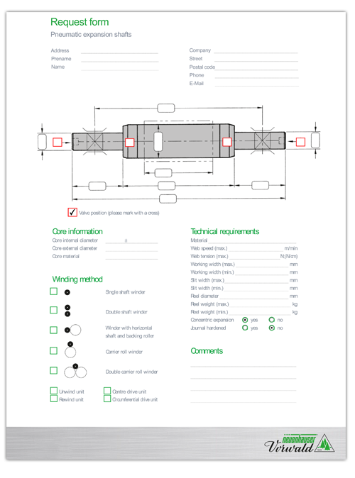 Download Data Sheet - English