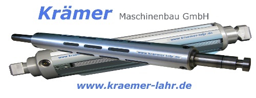 Welcome to Krämer Engineering